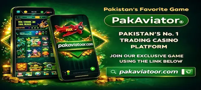 PakAviator Game
