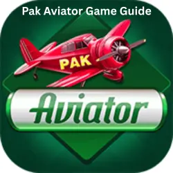 Pak Aviator Game Guide