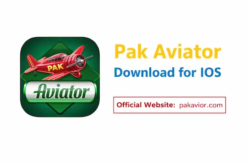 Pak Aviator for iOS
